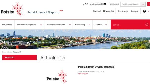 KONTAKT Z COIE Kontakt z COIiE za pośrednictwem