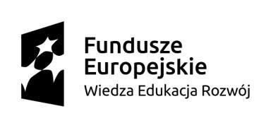 DEKLARACJA UCZESTNICTWA W PROJEKCIE WRAZ Z ZAKRESEM DANYCH OSOBOWYCH POWIERZONYCH DO ICH PRZETWARZANIA Lp.