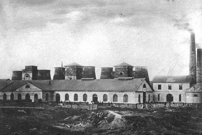 ogólny Huta