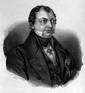 Fryderyk Wilhelm Lempe (1787 1842),