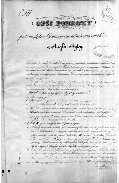 Józef Cieszkowski naczelnik