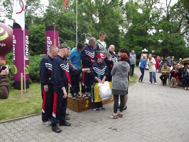 Już po raz XX odbyła się Letnia Olimpiada Sportowa w Nowym Miszewie, gdzie mieszkańcy w duchu rywalizacji zmagali się w różnych konkurencjach sportowych.