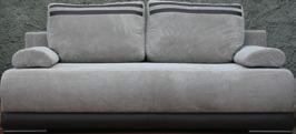 197 cm sofa DENVER Tunis2326, jaśki: 2321 1499