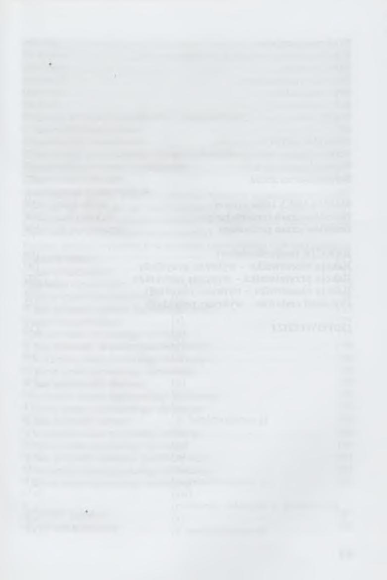 A tv ille...150 At kunne...151 At matte......152 At skulle......153 At burdę...154 At turde...154 Czasowniki modalnopochodne - zastosowanie......155 Czasowniki łącznikowe......156 Czasowniki nieosobowe.