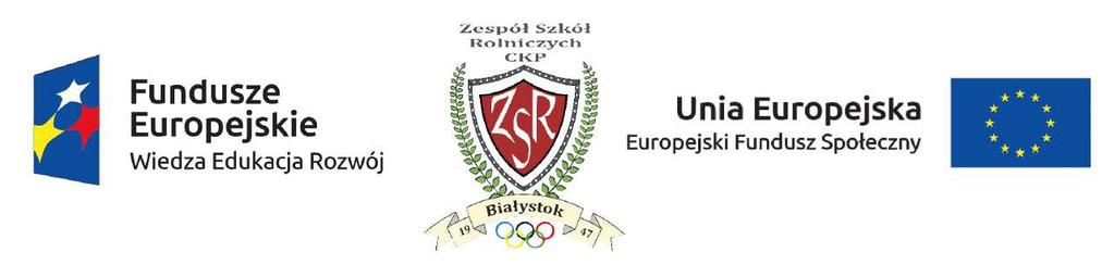 REGULAMIN UCZESTNICTWA W PROJEKCIE Program : Program Operacyjny Wiedza Edukacja Rozwój 2014-2020 Akcja : AK 1 Mobilność uczniów i kadry Nazwa Projektu: Do Hiszpanii po wiedzę i umiejętności Nr