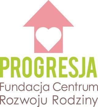 Załącznik nr 1 do uchwały Zarządu Fundacji Progresja z dnia 21 listopada 2016 Sporządzone na podstawie: Rozporządzenia Ministra Sprawiedliwości z dnia 8 maja 2001 r.