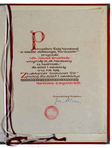 pierosy, pukle włosów oraz części garderoby czołowych polskich pisarzy, poetów, literatów. Przewidujemy również reprodukcje, tak aby publiczność mogła mieć bezpośredni dostęp do wielu przedmiotów.