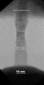 only 7.5 microamperes. The researchers say that this is a significant achievement on the way to high-density low-power STT-MRAM.