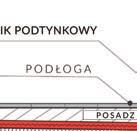 Radiatora siatki wzoru Rabitza, wykonanej w technologii cięto-ciągnionej Ledóchowskiego. 2.