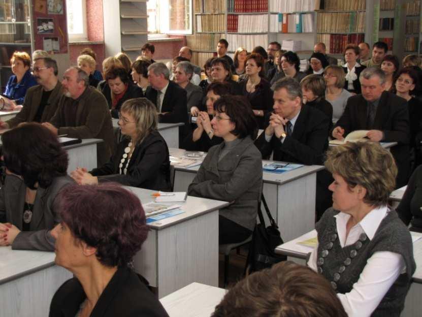 Konferencje Edukacyjna