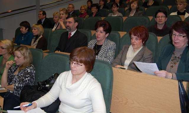 Konferencje