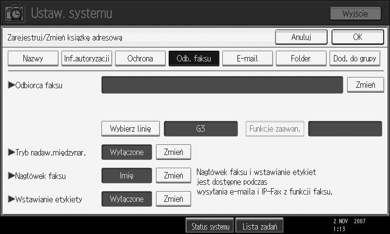 uzyskiwaniu dostêpu do folderów bez autoryzacji. Odb.