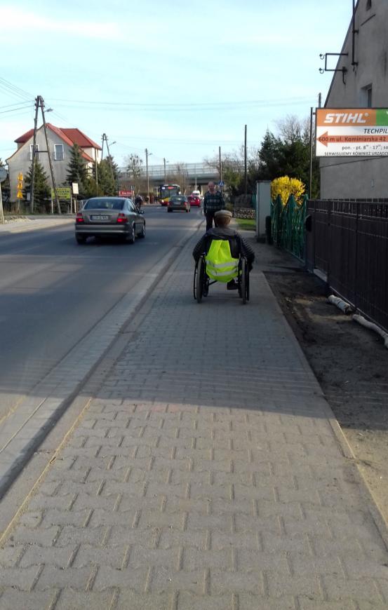 energetycznych liniami podziemnymi