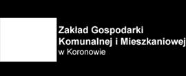 ZP.233.1.2017 OGŁOSZENIE O PRZETARGU OFERTOWYM NA SPRZEDAŻ MAJĄTKU RUCHOMEGO I. Organizator przetargu-sprzedający: Zakład Gospodarki Komunalnej i Mieszkaniowej w Koronowie sp. z o.o. ul. Al.