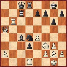 4203.Obrona słowiańska [D11] Baku 2016 GM Nakamura (USA) 2789 GM Mczedliszwili (Gruzja) 2609 1.d4 d5 2.c4 c6 3.Sf3 Sf6 4.g3 g6 5.Gg2 Gg7 6.Sbd2 0 0 7.0 0 a5 8.b3 Gf5 9.Gb2 Se4 10.