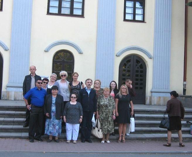 A co o tegorocznych WM powiedzieli: Przemek Kielar student dziennikarstwa na Papieskiej Akademii Teologicznej w Krakowie, który w WM uczestniczył już po raz 9: Wraz z WM dorastałem, dojrzewałem i się