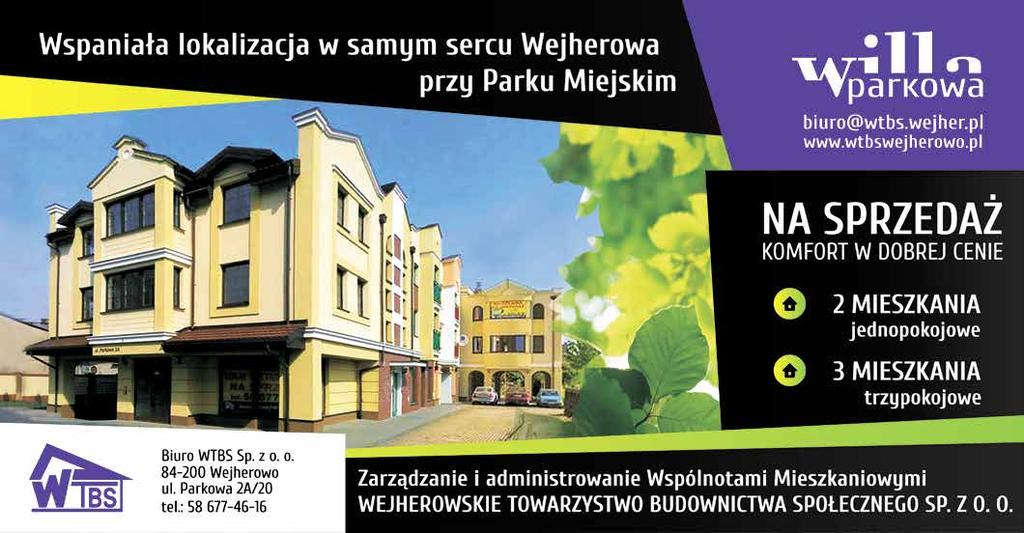 2 kwietnia 2015 OGŁOSZENIA Budujemy Dzienne Centrum Rehabilitacji Od 2002 roku w Wejherowie funkcjonuje Fundacja Uśmiech Dziecka.