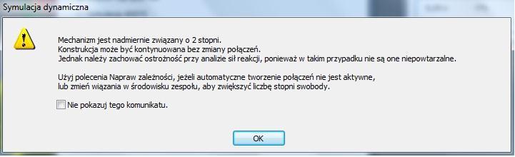 Prędkość kątową w obrotach na minutę (obr/min) Pozwoli to na