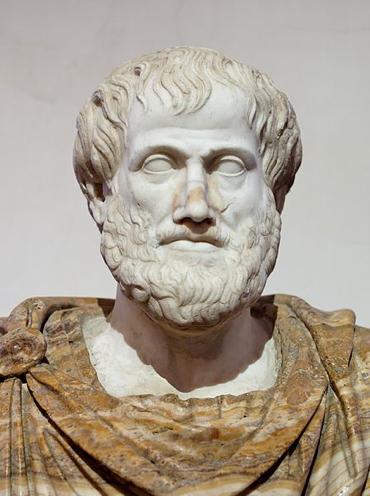 Arystoteles Zauważył, że: kaleka może mieć zdrowe dzieci