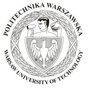 Politechnika Warszawska Temat: Układ ważący Autor: inż.