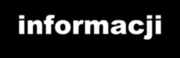 Prawda w informacji naukowej Zagadnienie prawdy w nauce o informacji (informacji naukowej jako