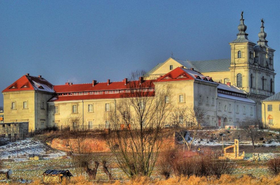 Miasto Krasnystaw Gmina miejska na terenie województwa lubelskiego w powiecie krasnostawskim nad rzeką Wieprz. Znajduje się w centrum Miejskiego Obszaru Funkcjonalnego Krasnystaw Plus.