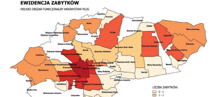 ramach projektu jest budowa przeprawy mostowej przez rzekę Wieprz w celu skomunikowania terenów inwestycyjnych.