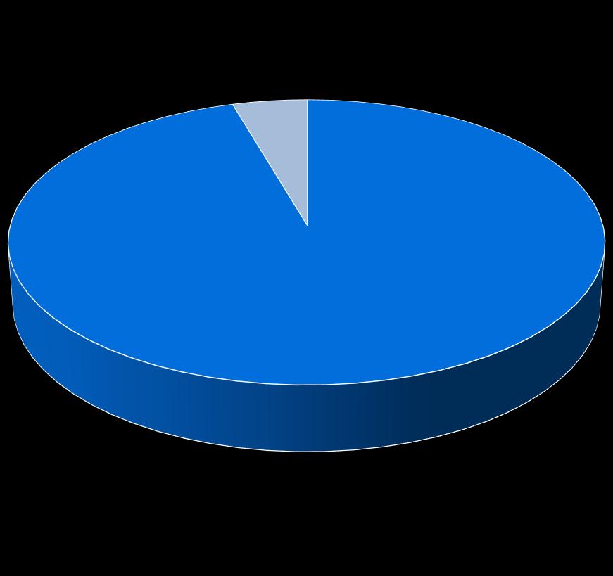 PODSUMOWANIE ETAP ORGANIZACJI Udział Finansowy Miasta 4,52% 95,48% 1.