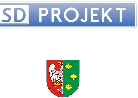 opornik betonowy 10x25 cm - proj. opornik betonowy 8x30 cm - proj. nawierzchnia chodnika z betonowej kostki bukowej gr. 8 cm - proj. nawierzchnia zjazdu z betonowej kostki brukowej gr.