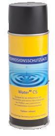 182 SYSTEMY SPECJALNE SYSTEM HYDRO C5 183 Blachowkręty Hydro C4 PH2 GOTOWA MASA SZPACHLOWA Hydromix Aplikacja ręczna Blachowkręty o zastosowaniu w środowisku o kategorii korozyjności C4.