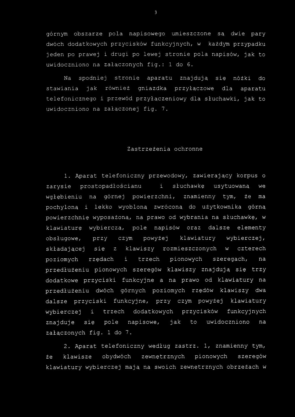 górnym obszarz e pol a napisoweg o umieszczon e s ą dwi e par y dwóch dodatkowych przyciskó w funkcyjnych, w każdym przypadk u jeden po prawej i drugi p o lewe j stroni e pola napisów, ja k t o