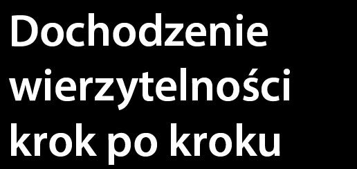 Dochodzenie wierzytelności krok po kroku