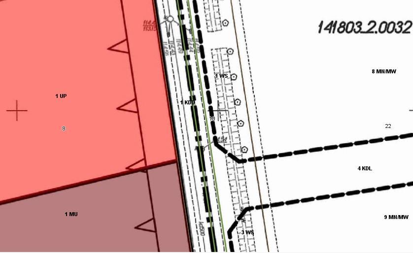 Prawne problemy udostępniania miejscowych planów zagospodarowania przestrzennego