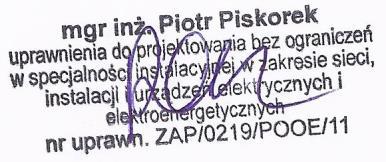 JK PROJEKT Renata Rystał-Chudy projektowanie dróg i obiektów inżynierskich 61-608 Poznao, ul. Błażeja 6 G/21 inżynieria ruchu tel. 607 215 215 / fax.: 61 82 20 034 nadzory e-mail: renata.chudy@onet.