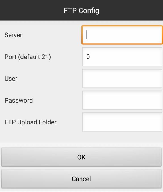 e-mail nadawcy. SMTP port port serwera SMTP skrzynki e-mail nadawcy. Wymagana autoryzacja. Transport Layer Security typ szyfrowania połączenia. User nazwa użytkownika konta skrzynki e-mail nadawcy.