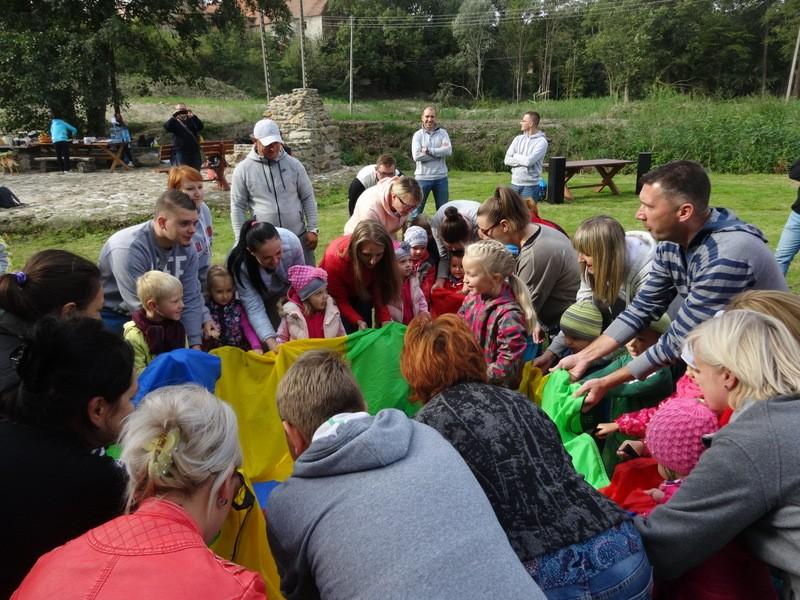 26 września (w sobotę) w Ligocie Małej odbyła się