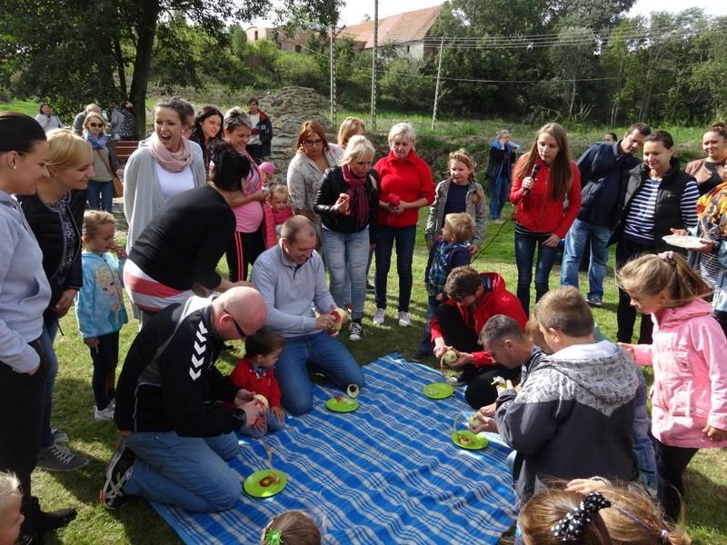 Składamy podziękowania przede wszystkim Pani Ani mamie