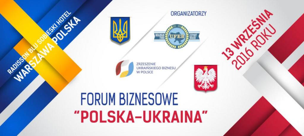 Moderatorem pierwszej dyskusji panelowej Stosunki handlowo- ekonomiczne między Ukrainą a Rzecząpospolitą Polska: historia, realia,