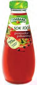 pomidorowy 23% 292794 Sok Tymbark