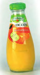 Sok Tymbark 0,3 l multiwitamina