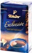 Tchibo 56412 Exclusive 250 g 23% 140709 Exclusive Mild