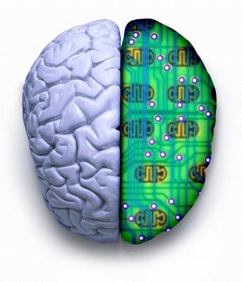 SILNA SZTUCZNA INTELIGENCJA Umysł ma się do mózgu tak, jak program (software) do fizycznej strony