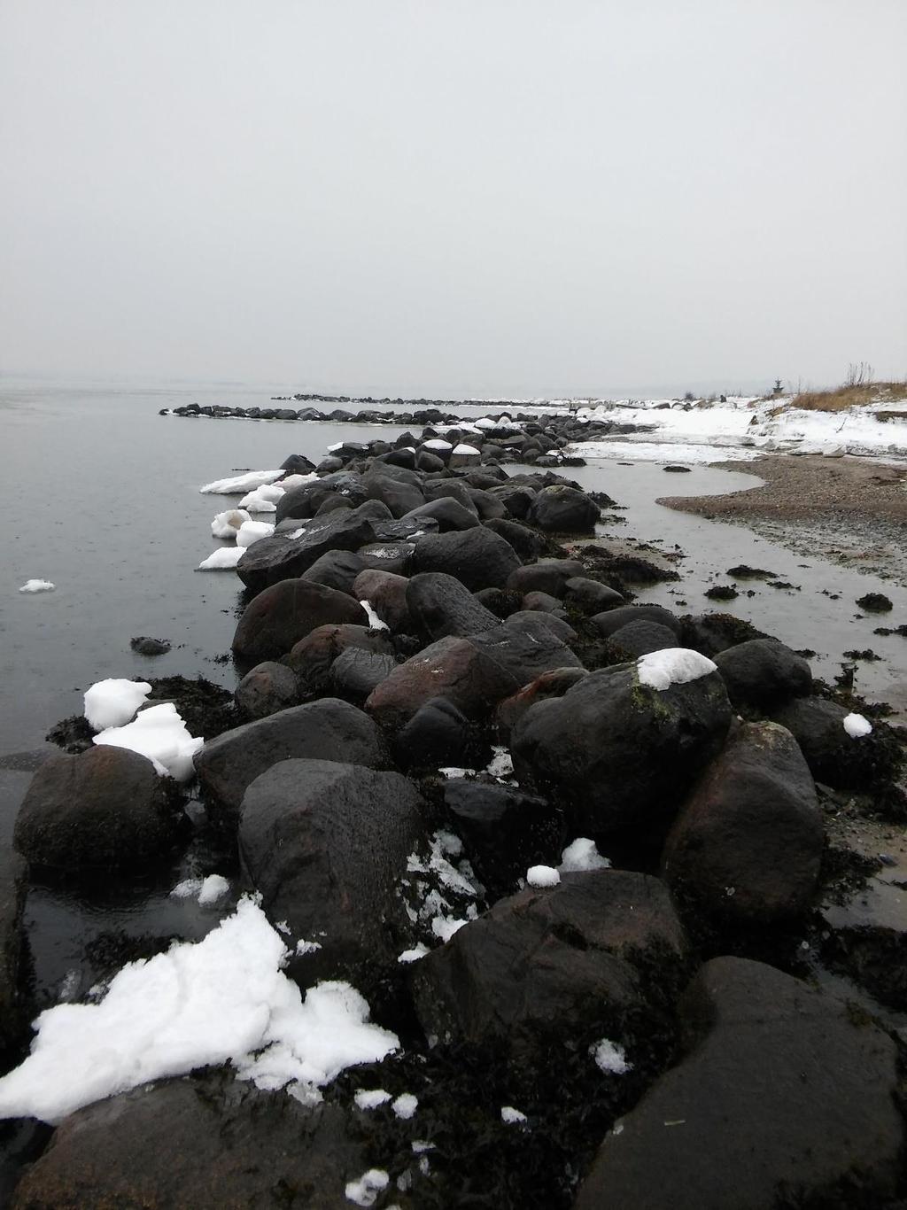 Morze w Horsens