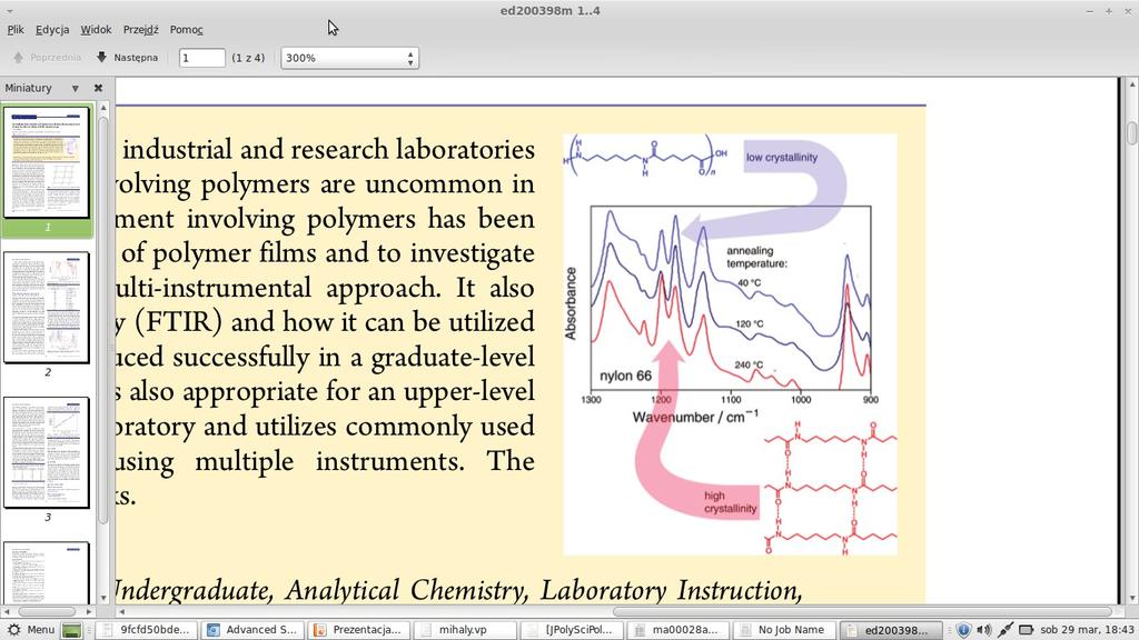 J. Chem. Educ.