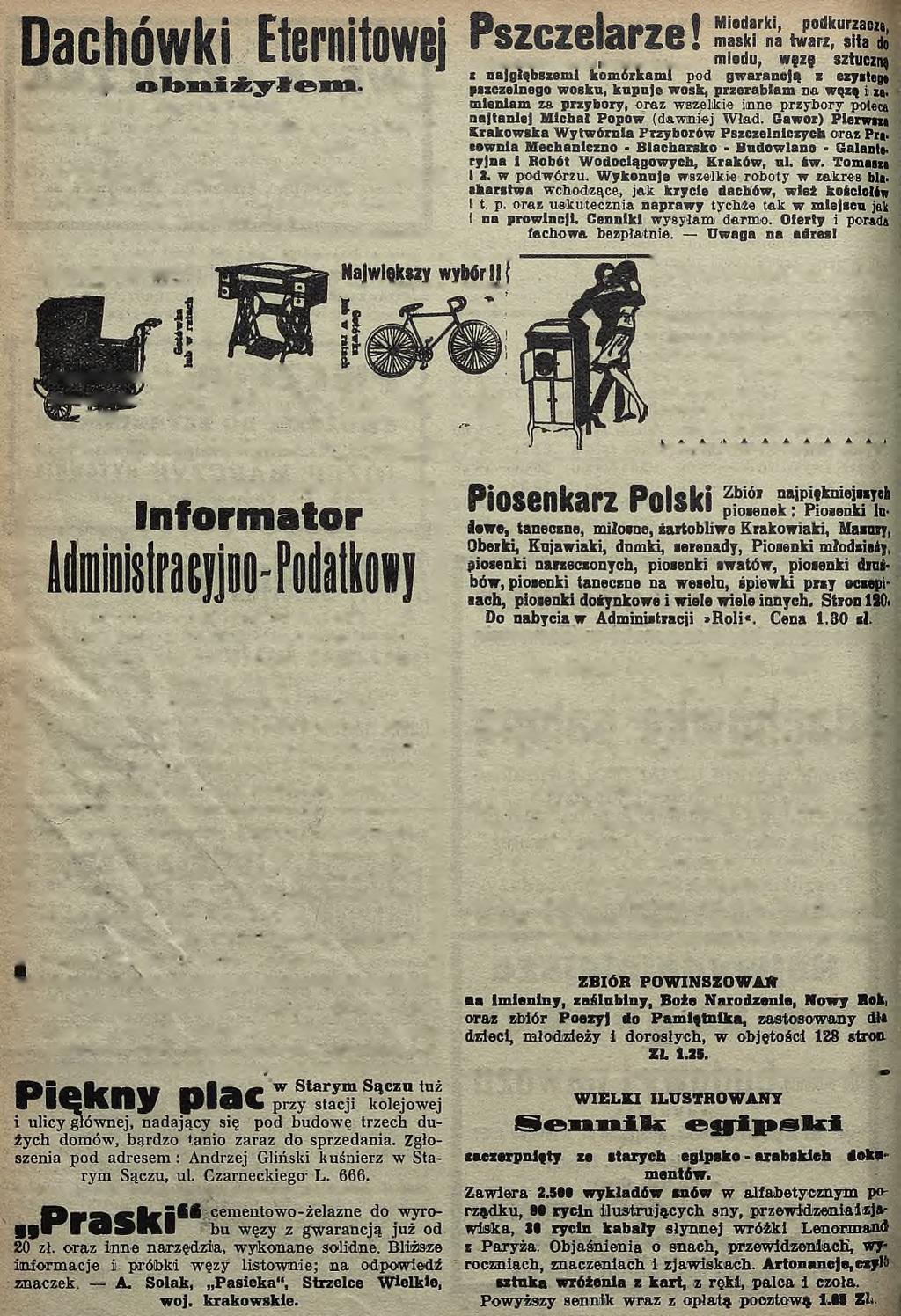 «3 K M 3 Obecnie pokrycie dachówką Eternitową nie będzie kosztowało drożej od dachówki glinilthej lub cementowej. Spłaty co 3 lub 6 miesięcy. F.