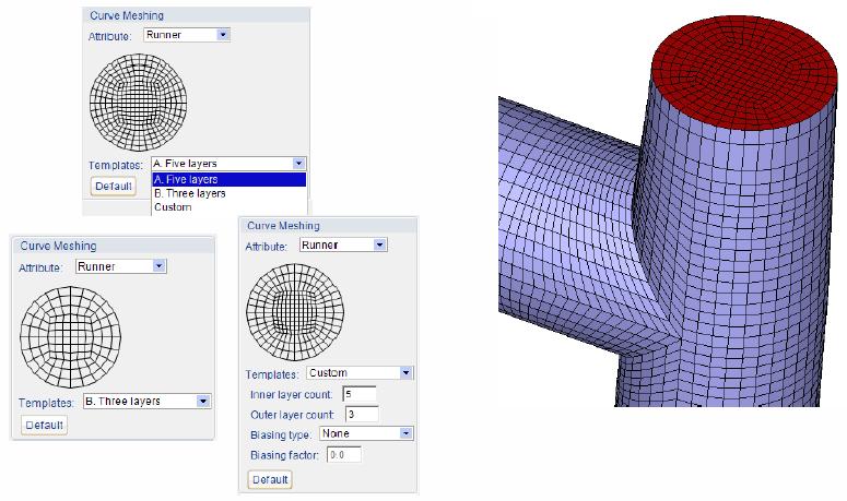 Nowości Moldex3D R15 Moldex3D to profesjonalne oprogramowanie CAE do symulacji procesów przetwórczych tworzyw polimerowych, zarówno termoplastycznych, jak i reaktywnych.