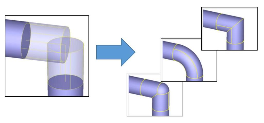 Najnowsza wersja programu Moldex3D, oznaczona symbolem R15, przynosi kolejne funkcjonalności i udogodnienia, które zwiększają jakość prowadzonych analiz, przy jednoczesnym skróceniu czasu ich