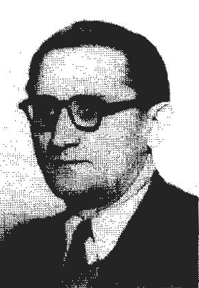 Mgr Jan Waliński (1911-1983), polonista, bibliograf, działacz społeczny, nauczyciel akademicki, kustosz dyplomowany, dyrektor Biblioteki Głównej Akademii Medycznej w Poznaniu Urodził się 25 grudnia