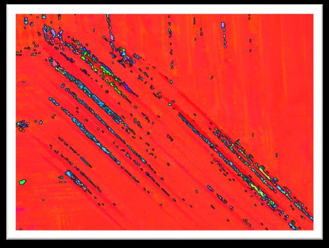 Ni 50 Mn 30 Ga 20 non-modulated