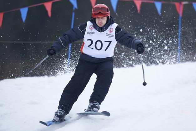 niedzielę z rąk Ministra Sportu i Turystyki